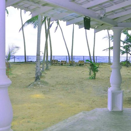 Sea View Resort Галле Экстерьер фото