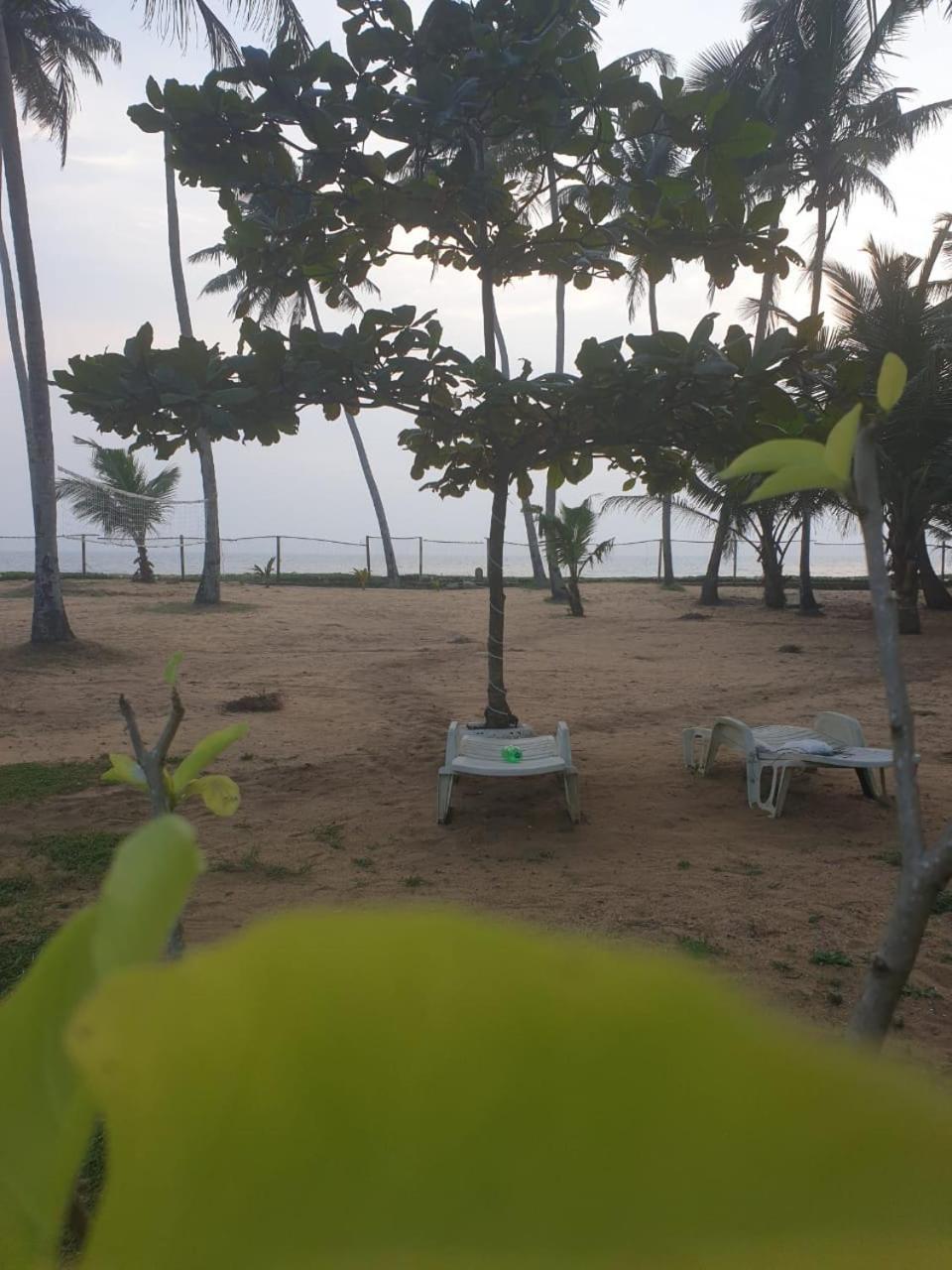 Sea View Resort Галле Экстерьер фото